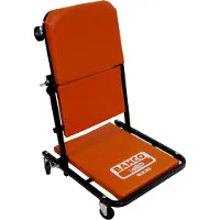 Bahco Siège de travail et table à roulettes en un BLE302 (BLE302)