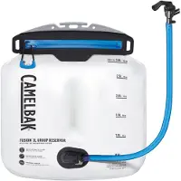 CamelBak Fusion Hydration Bladder 3l Clair