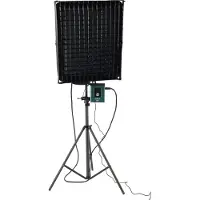 Sirui RGB LED -Panel A200R gonflable