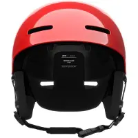 POC Fornix Mips Helmet Rouge M-L