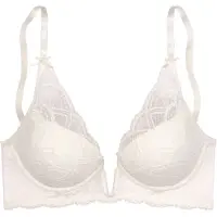 Vivance Soutien-gorge blanc