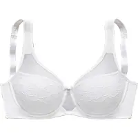 Nuance Soutien-gorge blanc