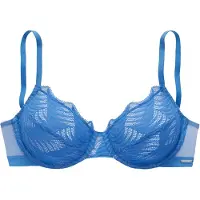 LASCANA Soutien-gorge bleu