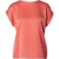 Vila T-shirt 'VIEllette' melon