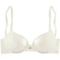 s.Oliver Soutien-gorge crème