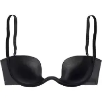 LASCANA Soutien-gorge noir