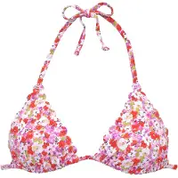 LASCANA Hauts de bikini mélange de couleurs