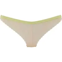 Vivance String vert clair