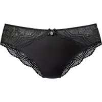 Nuance Slip noir