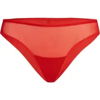 TEYLI Slip 'Tati' rouge