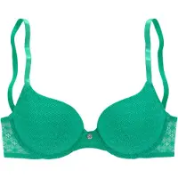 LASCANA Soutien-gorge vert