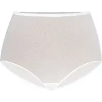 TEYLI Culotte 'Retro' blanc