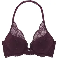 Nuance Soutien-gorge aubergine
