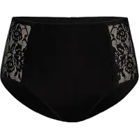 TEYLI Culotte 'Loren' noir