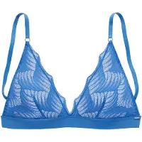 LASCANA Soutien-gorge bleu