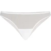 TEYLI Slip 'Tati' blanc