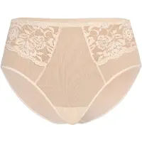 TEYLI Culotte 'Vida' beige