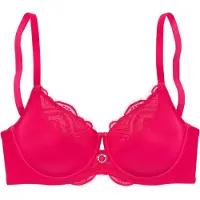 Nuance Soutien-gorge rose