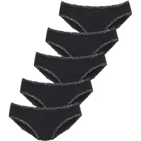 Vivance Slip noir
