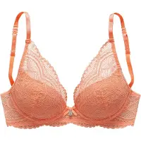 Nuance Soutien-gorge pêche