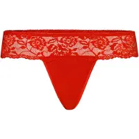 TEYLI String rouge
