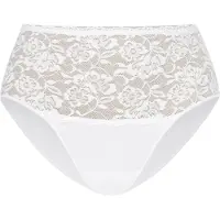 TEYLI Culotte 'Violetta' blanc