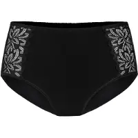 TEYLI Culotte noir