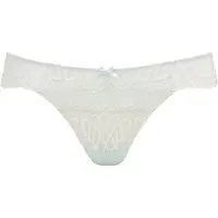 LASCANA String vert pastel