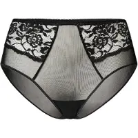 TEYLI Culotte noir
