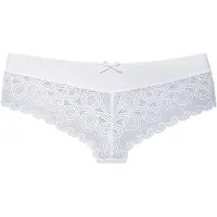 LASCANA Culotte blanc