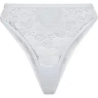 LASCANA String blanc