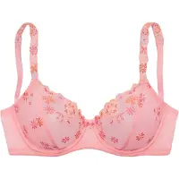 Nuance Soutien-gorge crème / rose / pitaya / rose clair