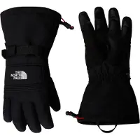 The North Face Gants de sport 'MONTANA' noir
