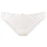 LASCANA Slip blanc