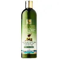 Health & Beauty Shampooing nourrissant à l'huile d'olive et au miel 400ml