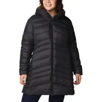 Columbia Veste femme Autumn Park Down Mid