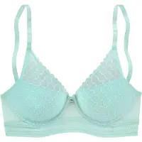 s.Oliver Soutien-gorge menthe