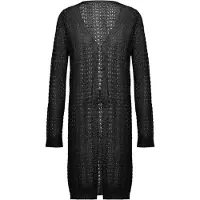 Caneva Cardigan noir