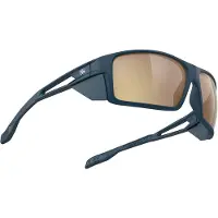 Rudy project Nyad Photochromic Sunglasses Doré Impactx Photochromic 2Laser Crimson/CAT2-4