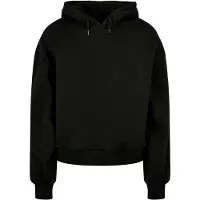 Just rhyse Okinawa Hoodie Noir S Femme