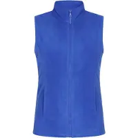 Exide Gilet bleu