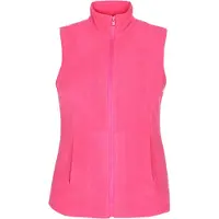 Flyweight Gilet rose