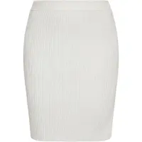 Nascita Jupe blanc