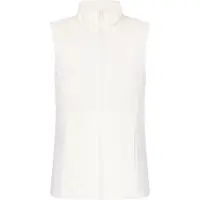 Boundry Gilet blanc