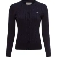 Gant Cardigan marine