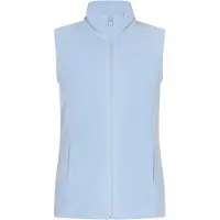ALARY Gilet bleu clair