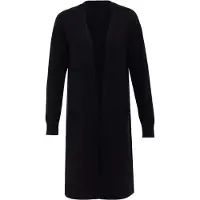 SANIKA Cardigan noir