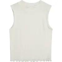 s.Oliver Haut blanc