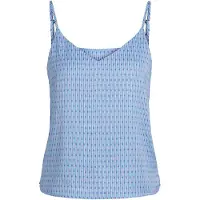 Jack & Jones Haut 'MALIA' bleu
