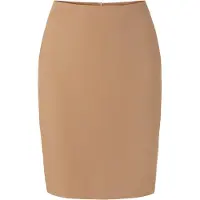 TATUUM Jupe 'Mono 1' beige